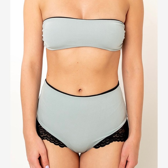 2 Piece Bikini Bathing Suit - Picture 11 of 13